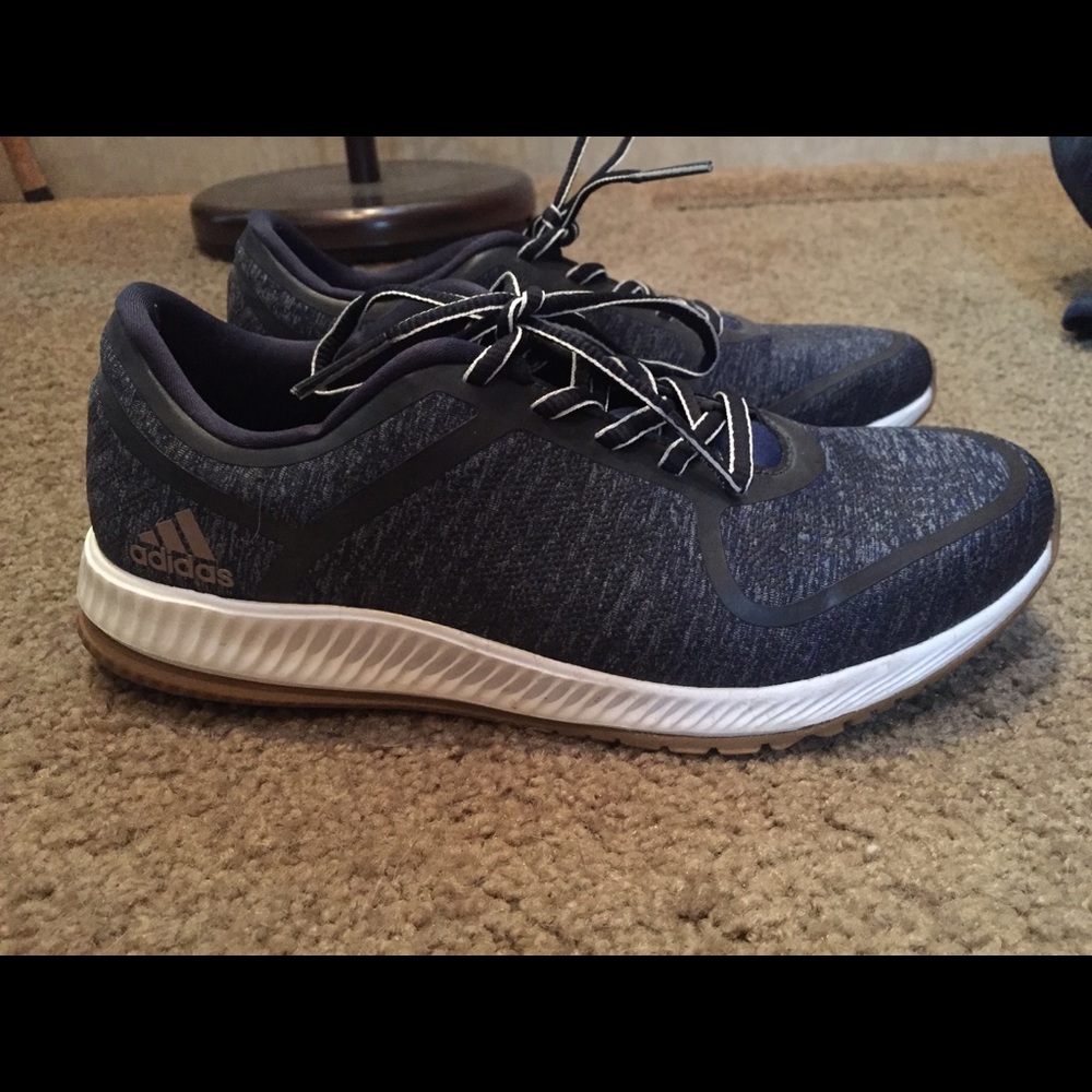 Adidas Athletic Shoes